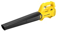 Фото - Садовая воздуходувка-пылесос Stanley SFMCBL714B