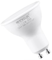 Фото - Лампочка Sollux A60 7.5W 3000K GU10