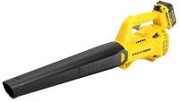 Фото - Садовая воздуходувка-пылесос Stanley SFMCBL714M1