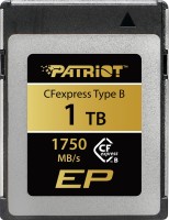 Фото - Карта памяти Patriot Memory CFexpress 2.0 Type B 1&nbsp;ТБ