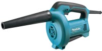 Фото - Садовая воздуходувка-пылесос Makita M4000B