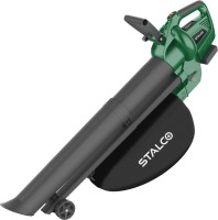 Фото - Садовая воздуходувка-пылесос STALCO BVS40-720BL