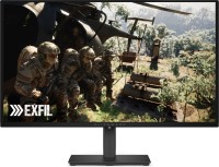Фото - Монитор Dell Alienware AW2726DM 26.5&nbsp;"  черный