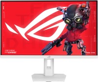 Фото - Монитор Asus ROG Strix XG27UCGR-W 27&nbsp;"  белый