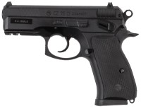 Фото - Пневматический пистолет ASG CZ 75D Compact 6mm Spring