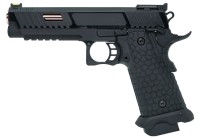 Фото - Пневматический пистолет ASG STI Combat Master