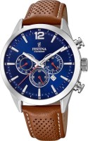 Фото - Наручные часы FESTINA F20542/3