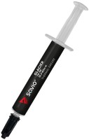 Фото - Термопаста SAVIO TG-05 1g