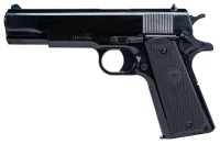 Фото - Пневматический пистолет ASG STI M1911 Classic Spring