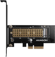 Фото - PCI-контроллер Axagon PCEM2-N