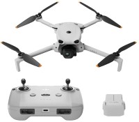 Фото - Квадрокоптер (дрон) DJI Lito 1