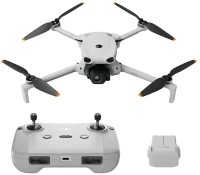 Фото - Квадрокоптер (дрон) DJI Lito X1