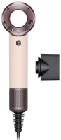 Фото - Фен Dyson Supersonic Travel