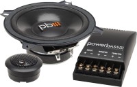 Фото - Автоакустика Powerbass S-50C
