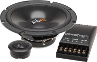 Фото - Автоакустика Powerbass S-60C