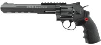 Фото - Пневматический пистолет Umarex Ruger Superhawk 8"