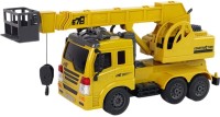 Фото - Спецтехника на радиоуправлении LEAN Toys 10023