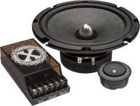 Фото - Автоакустика Powerbass 2XL-63C