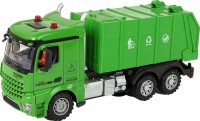 Фото - Спецтехника на радиоуправлении LEAN Toys 15155