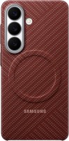 Фото - Чехол Samsung Carbon Magnet Case for Galaxy S26