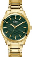 Фото - Наручные часы GUESS Dex GW0626G2
