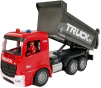 Фото - Спецтехника на радиоуправлении Artyk Truck 177101