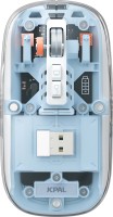 Фото - Мышка JCPAL Ctrl Pro