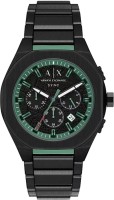 Фото - Наручные часы Armani Sync AX4294