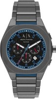 Фото - Наручные часы Armani Sync AX4295