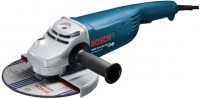 Шлифовальная машина Bosch GWS 24-230 JH Professional 0601884203 