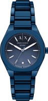 Фото - Наручные часы Armani Sync AX6032