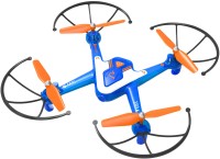 Фото - Квадрокоптер (дрон) LEAN Toys X15 Pro Stunt