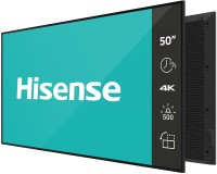 Фото - Монитор Hisense 50DM66D 50&nbsp;"