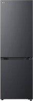 Фото - Холодильник LG GBBSJ10EEP графит