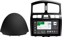 Фото - Автомагнитола Gazer T6009-SM