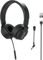 Фото - Наушники Maxell HPBMT1