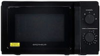 Микроволновая печь Grunhelm 20MX715-B черный