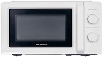 Фото - Микроволновая печь Grunhelm 20MX715-W белый