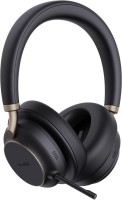 Фото - Наушники Yealink BH76 Plus UC USB-C/A