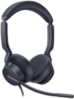 Фото - Наушники Yealink UH46 Dual UC USB-C/A