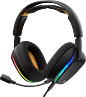 Фото - Наушники Glorious GHS Eternal RGB