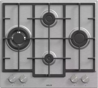 Фото - Варочная поверхность Weilor GM W 654 SS нержавейка