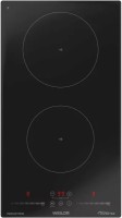 Фото - Варочная поверхность Weilor WIS 323 черный