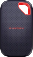 Фото - SSD SanDisk Extreme Portable V3 SDSSDE70-4T00-G25 4 TB