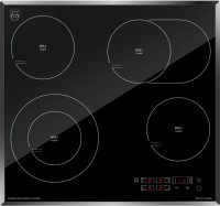 Фото - Варочная поверхность Kaiser KCT 6115 F черный
