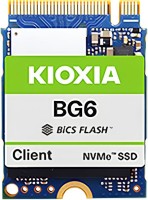 Фото - SSD KIOXIA BG6 2230 KBG60ZNS256G 256 GB