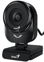 Фото - WEB-камера Genius FaceCam 1000X Q