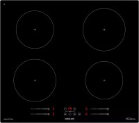 Фото - Варочная поверхность Weilor WIS 643 черный