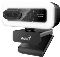 Фото - WEB-камера Genius FaceCam Light