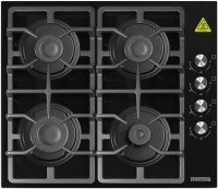 Фото - Варочная поверхность Luxell C6-40BF черный